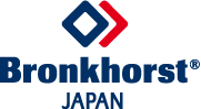 Bronkhorst Japan K. K. ブロンコスト・ジャパン株式会社