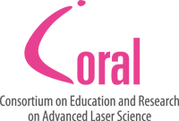 Consortium on Education and Research on Advanced Laser Science