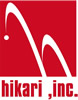 HIKARI, INC. 光貿易　株式会社 