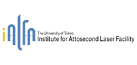 Institute for Attosecond Laser Facility (I-ALFA) The University of Tokyo